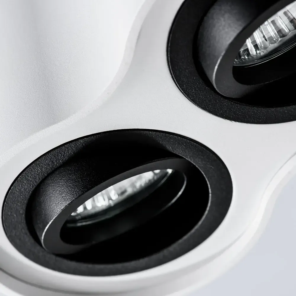 Точечный накладной светильник Arte Lamp