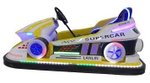 Бамперная машинка "Super car"