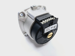 Двигатель циркуляционного насоса ARISTON Clas/Clas X/Genus... (арт. 65104319-2, 65104227-2)