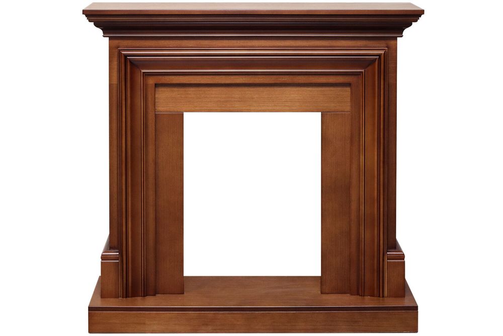 Портал Dimplex Bradford - Орех