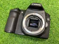 Canon EOS 40D 27.000 кадров