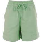 Шорты New Balance, WS41550-OVN