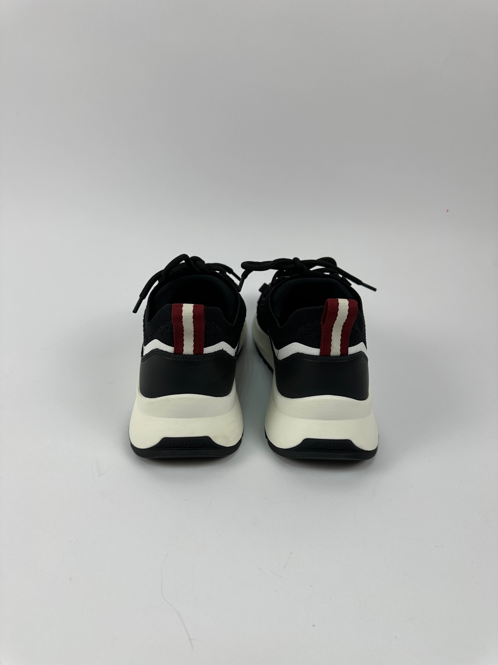 Кроссовки Bally