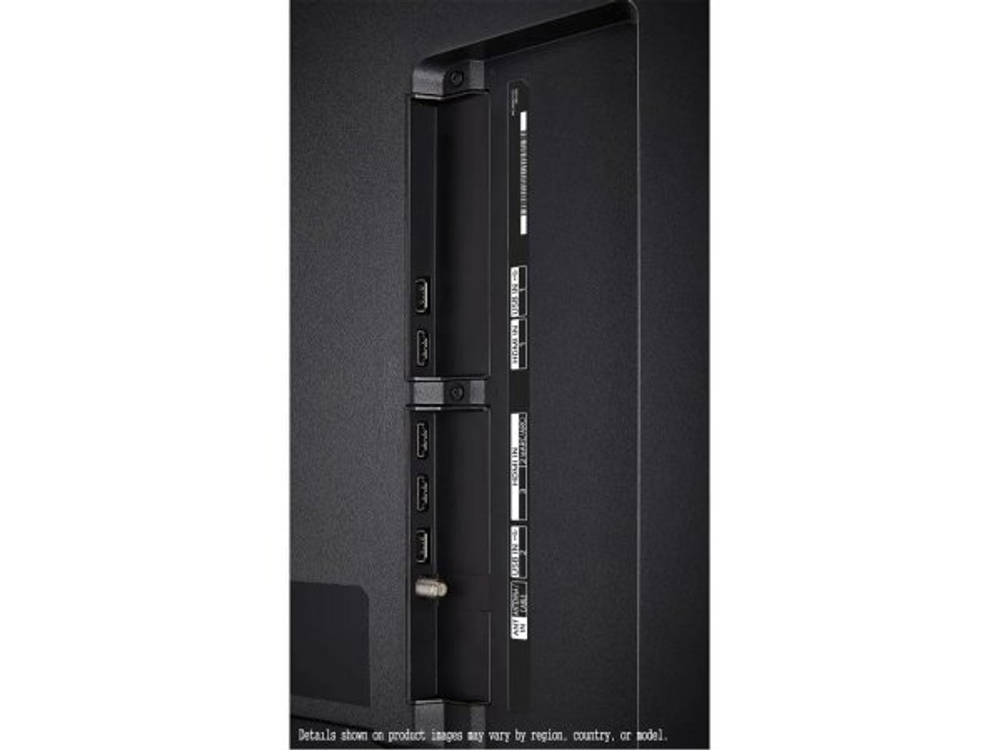 Телевизор LG 55QNED80T6A.ARUB