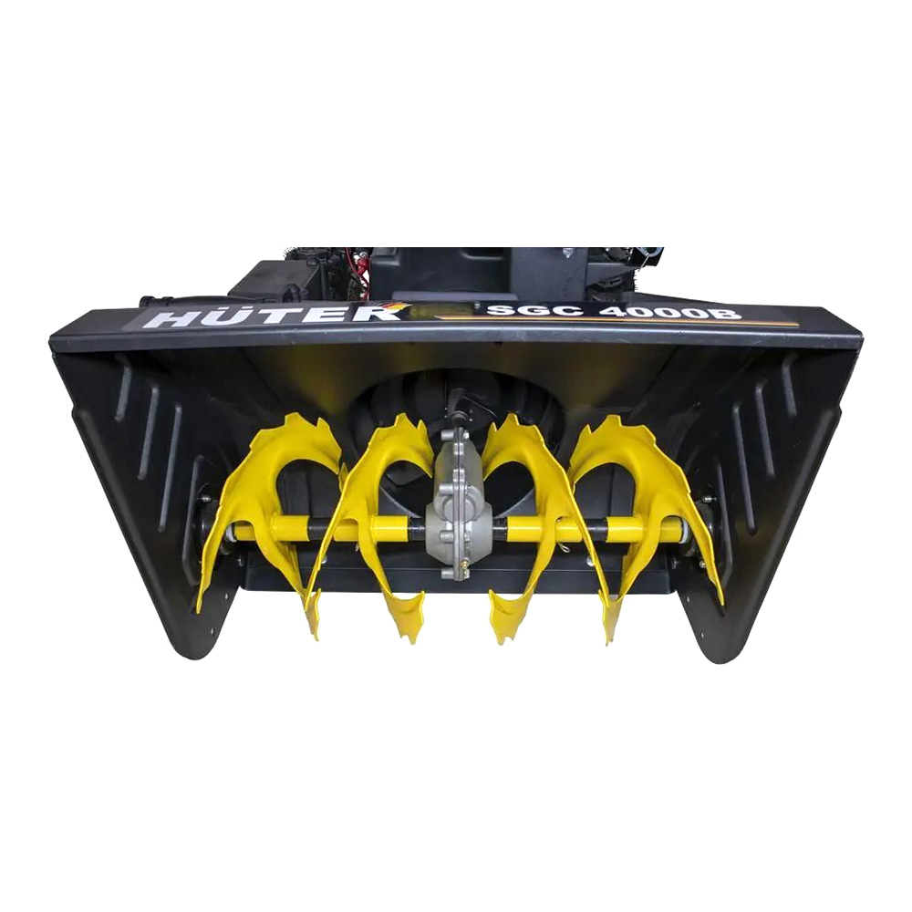 Снегоуборщик бензиновый Huter SGC 4000B
