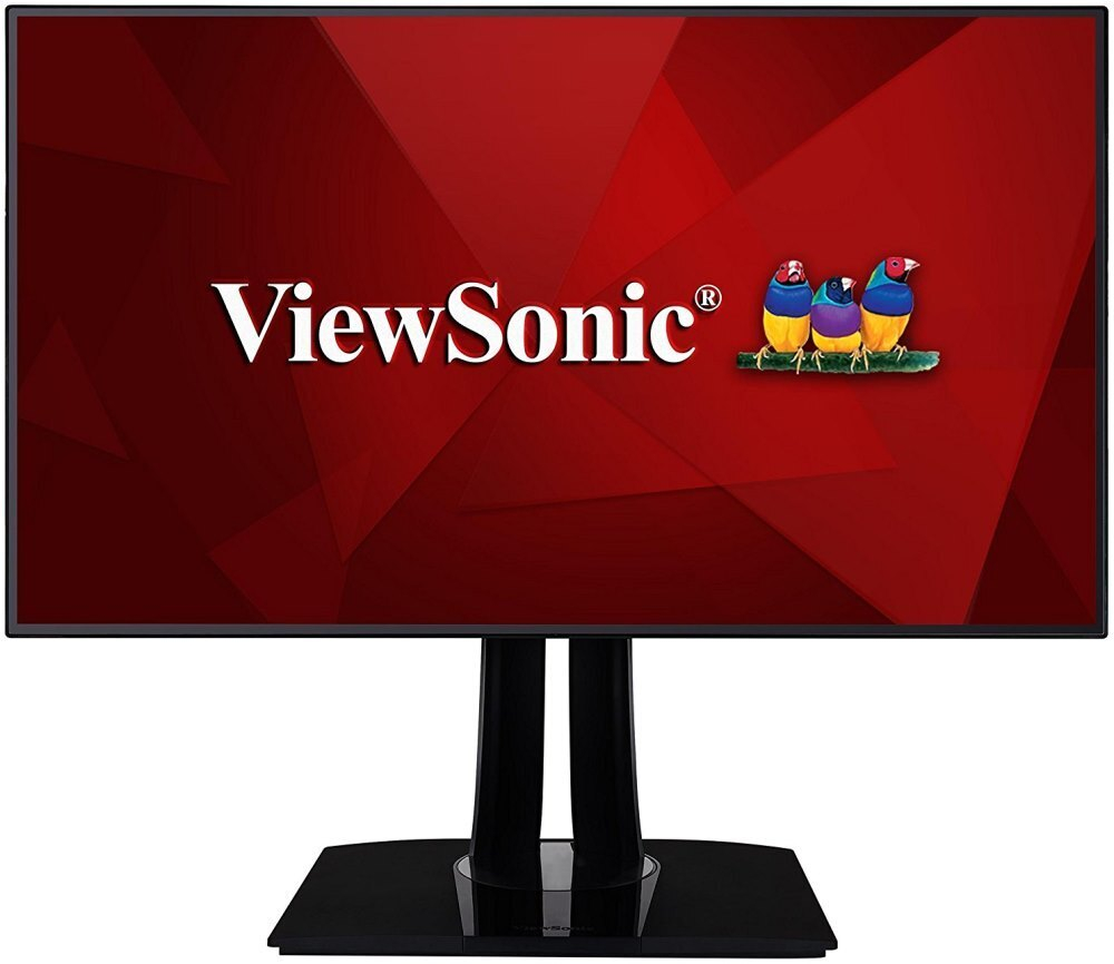 Монитор 32" Viewsonic VP3268-4K (VS16894)