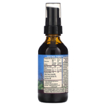 WishGarden Herbs, Kick-It, средство от кашля для детей, успокаивающее и тихое, 59 мл (2 жидк. унции)