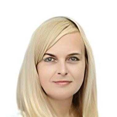 Нужная Татьяна Геннадьевна