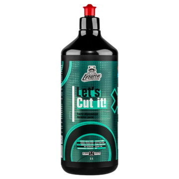 LERATON Cut It Крупноабразивная паста 1л