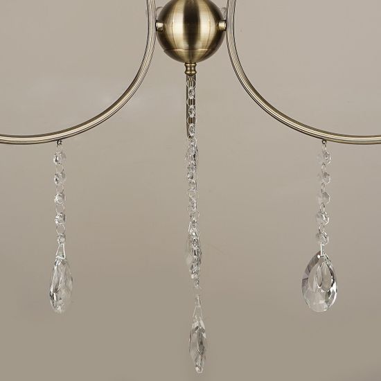 04462-0.4-03 светильник потолочный