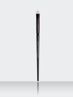 NONSTOPMAKEUP BS10 Perfect Pout Lip Brush, Кисть для макияжа губ. Премиум синтетика, черная, 1 шт.
