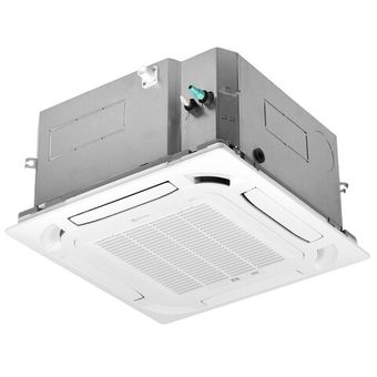 5.5 кВт - 18 BTU