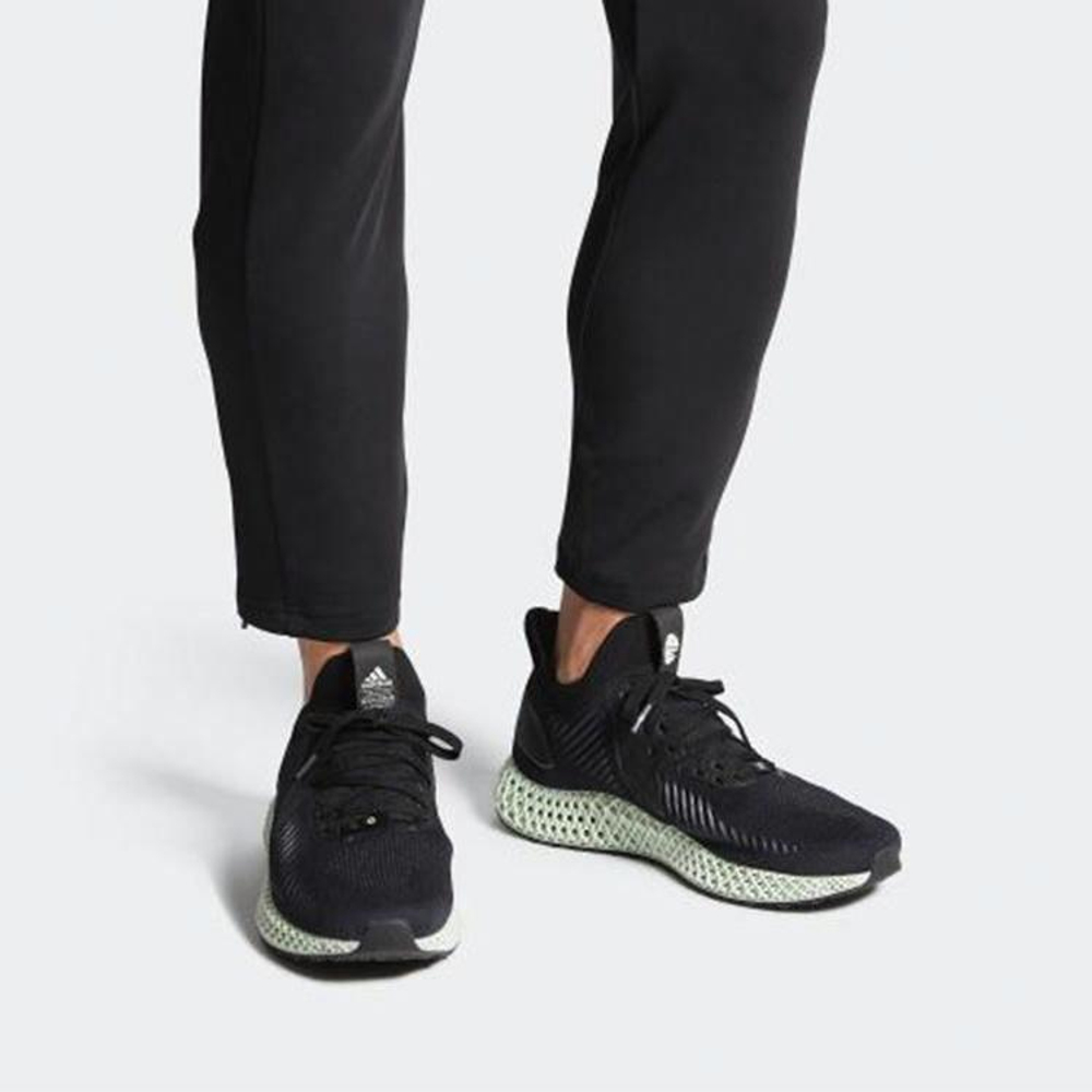 Кроссовки Adidas 4D