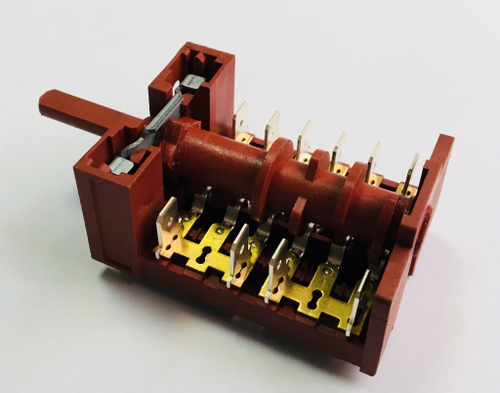 Переключатель духовки Дарина, Hansa  и др.