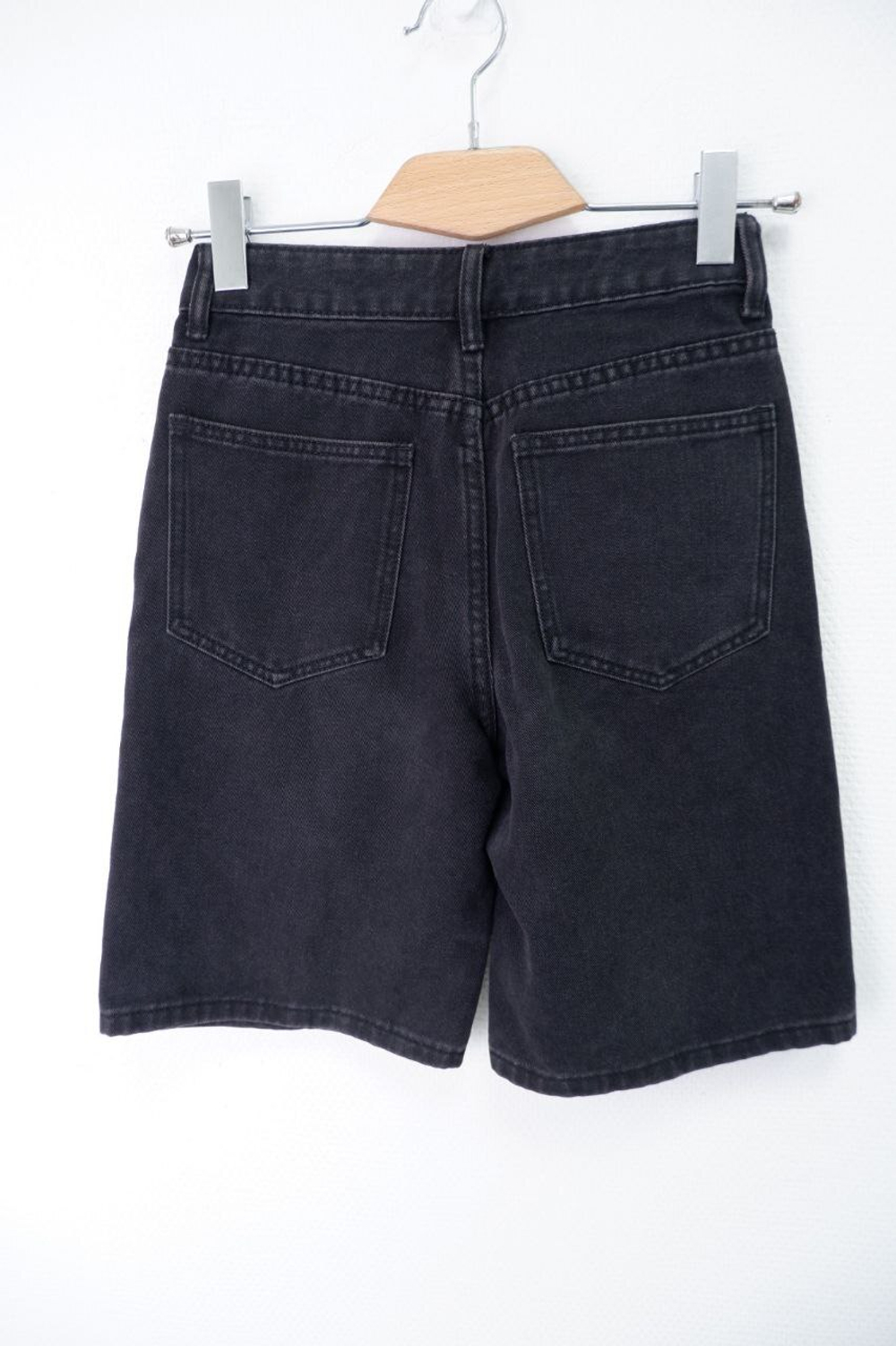 Шорты Shein джинсовые 42 размер