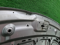 Капот Geely Coolray (2019-2023)