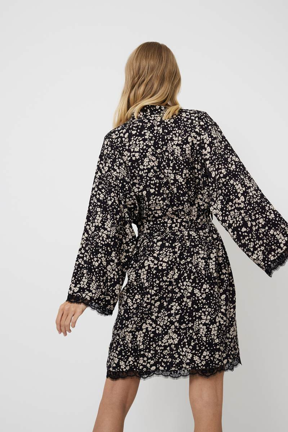 ELI Халат женский