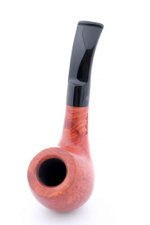 Трубка Barontini Raffaello гладкая, Форма 318