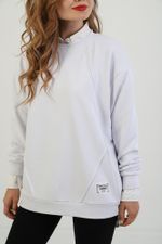 Джемпер Паллада Виотекс БЕЛЫЙ