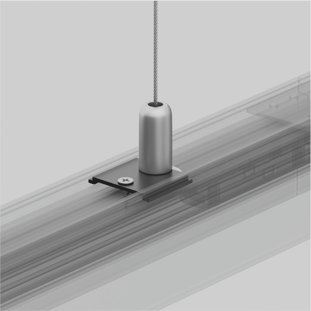 Крепление Maytoni Technical TRA004HP-21B