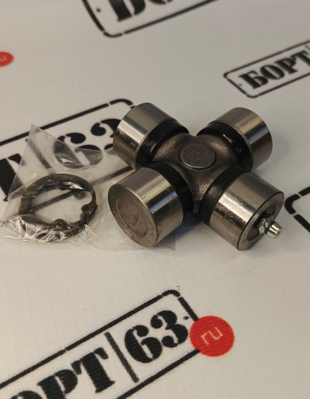 Крестовина карданного вала PJ-P2121 PILENGA