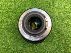 Canon EF-S 17-85mm 4-5.6 IS USM