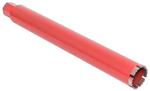 Коронка алмазная EKF wchp-sf62/450