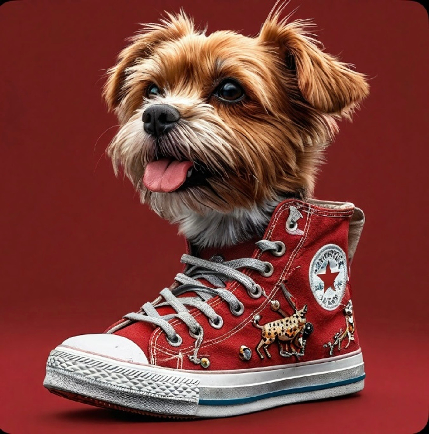 Спортивная обувь