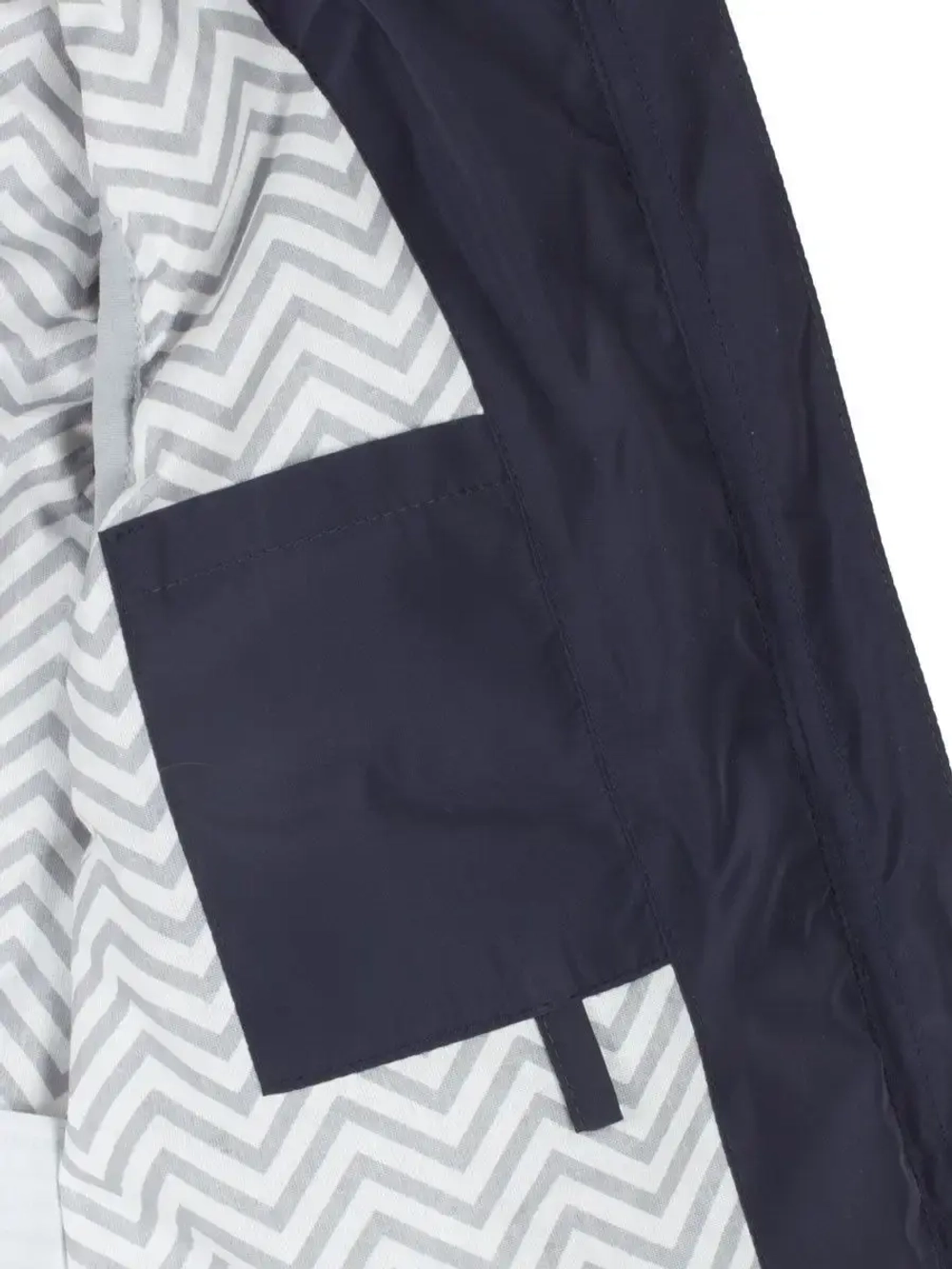 Жилет утепленный стеганый для мальчика