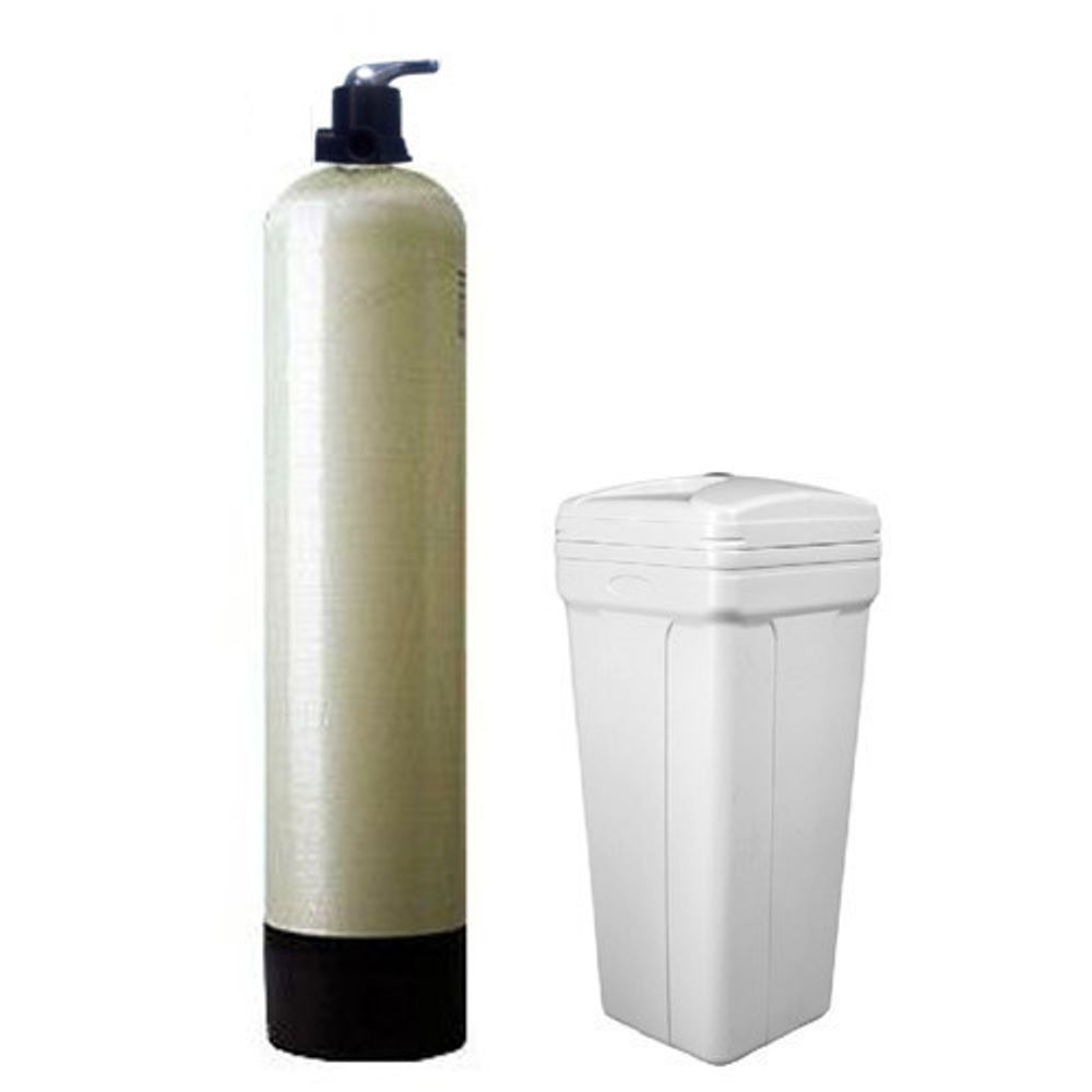 Фильтр с ручным клапаном 1044