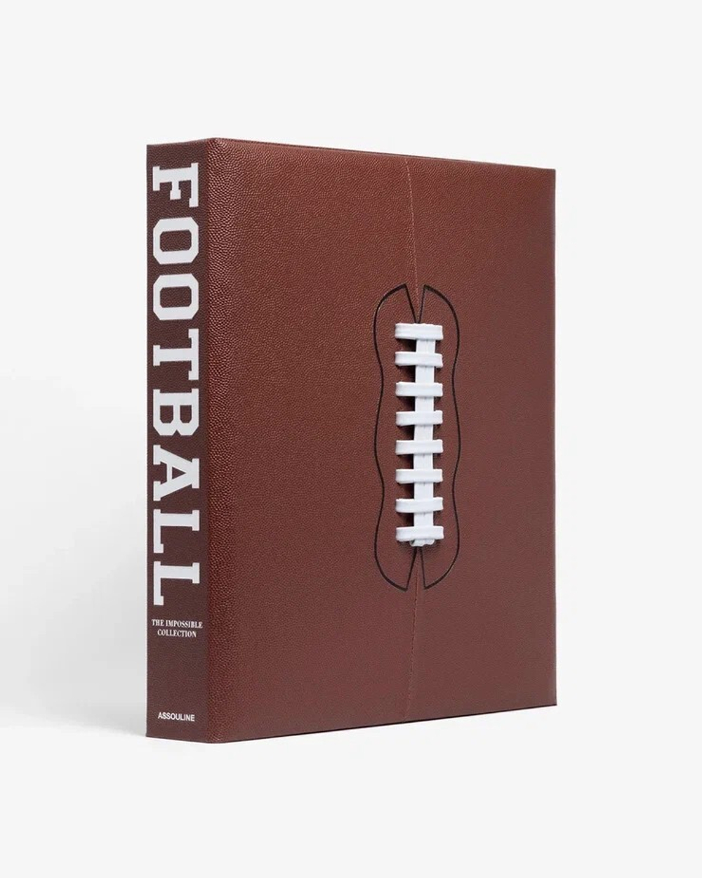 Коллекционная книга "FOOTBAL: The Impossible Collection" ASSOULINE