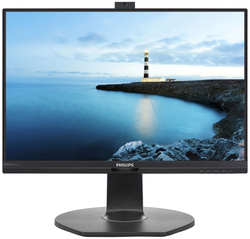 Монитор Philips 21.5;; 221B7QPJKEB (00/01) Black