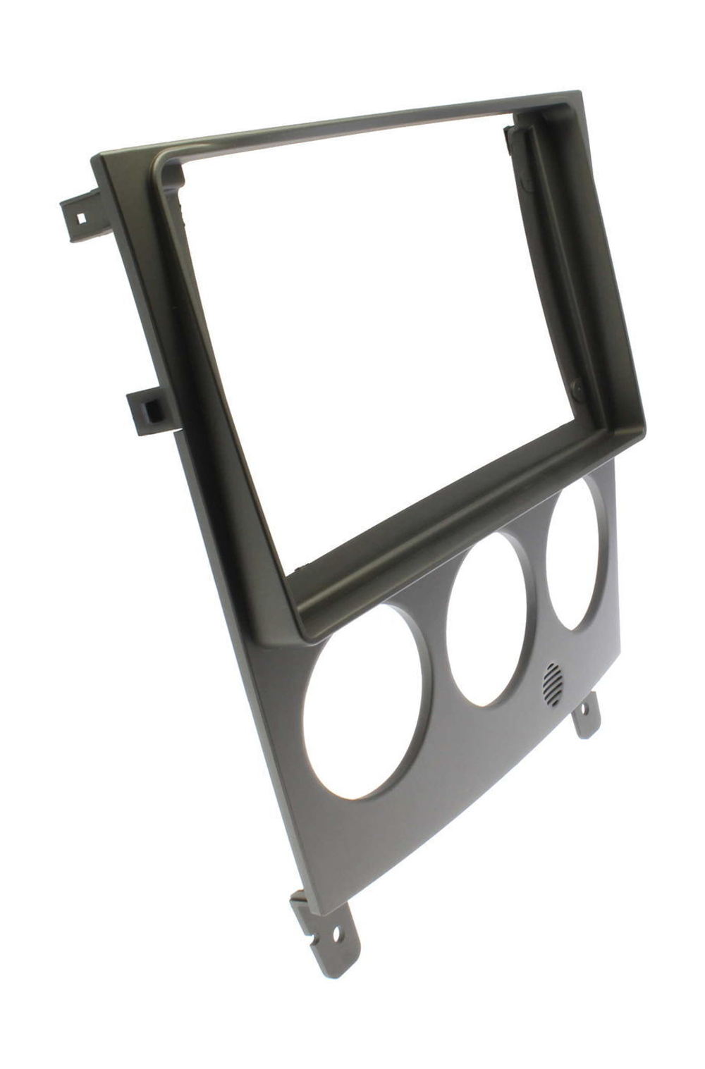 Переходная рамка магнитолы SUBARU IMPREZA 2002-2007 9 дюймов