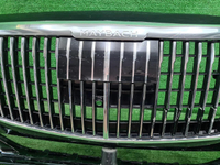 Бампер передний Mercedes S x223 Maybach (20-нв)