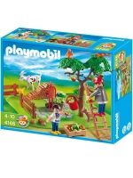 Урожай яблок Playmobil 4146