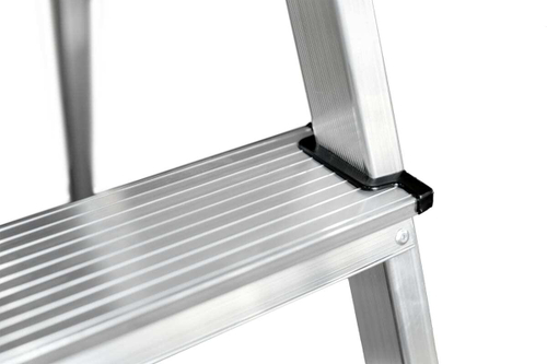 Алюминиевая стремянка Perilla Уфук 5 ступенек 111105