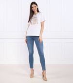 футболка Liu Jo - белый(WA3277 JS923)