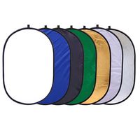 Отражатель 7 в 1 Grifon R7-1015 100x150 см