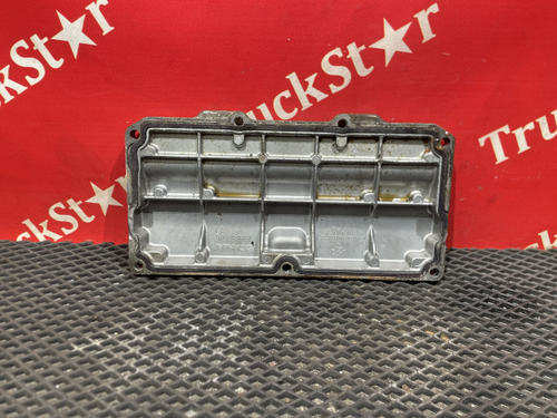 Крышка блока цилиндров 2021г