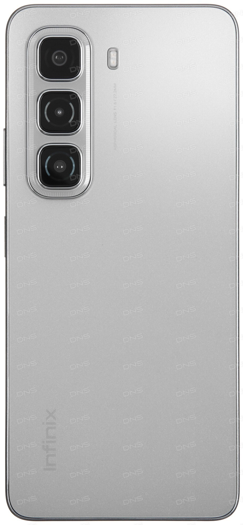 Infinix HOT 50