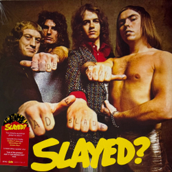 Виниловая пластинка Slade - Slayed? LP