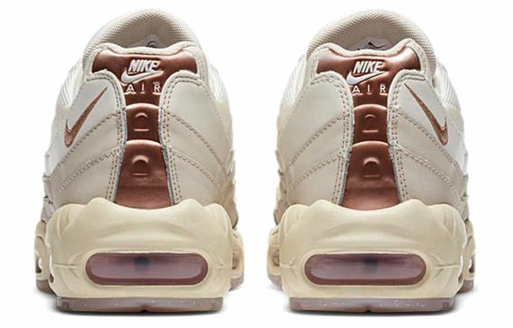 Кроссовки Nike Air Max 95 (Женская размерная сетка)