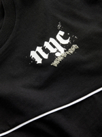 Футболка для мальчика Next 681-851, 3 шт., Бежевый, Черный, Белый