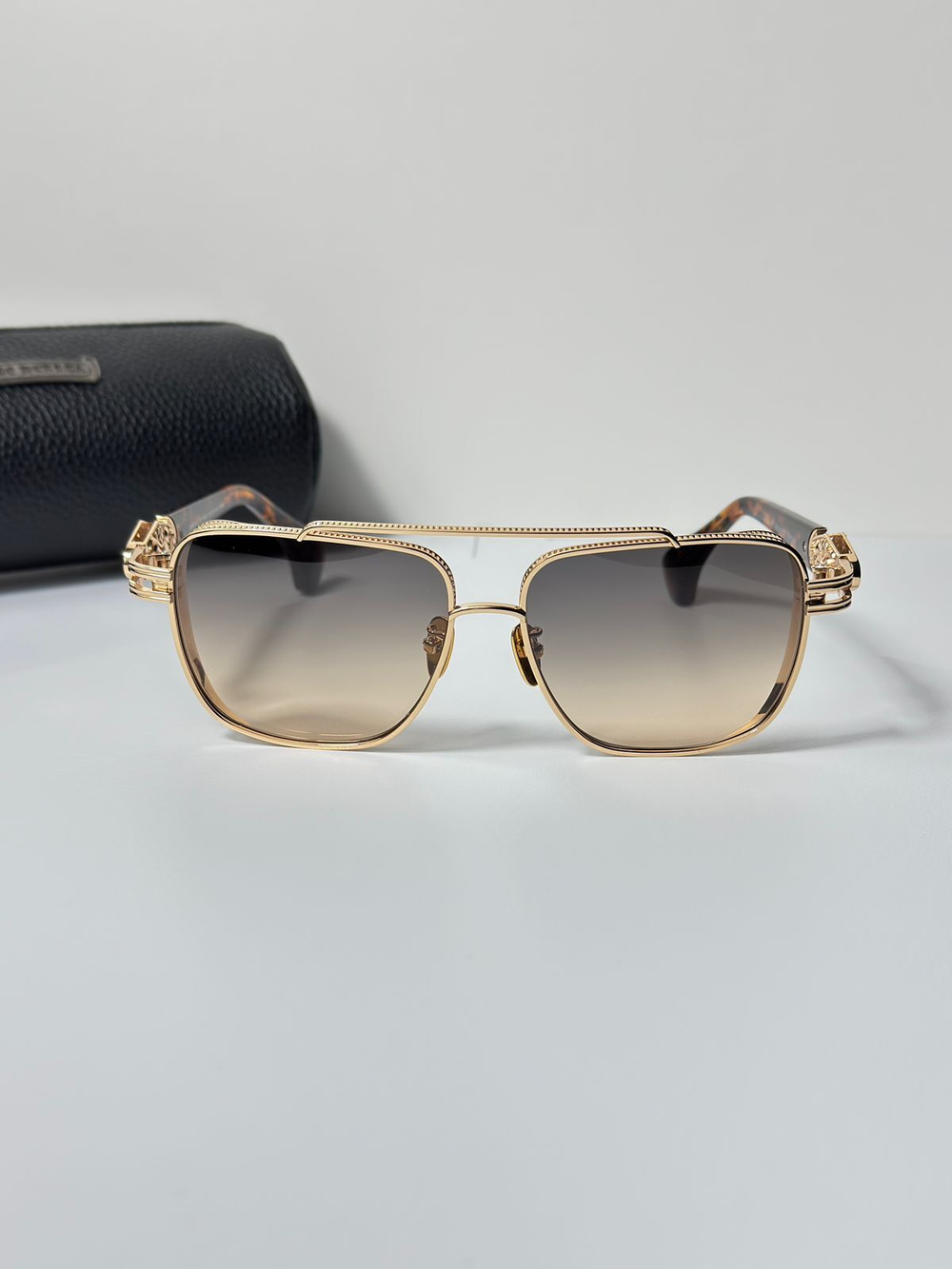 Очки Chrome Hearts