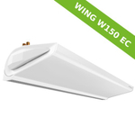 Завеса тепловая водяная WING II W150 EC 1-4-2801-0260