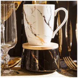 КРУЖКА LEFARD "FANTASY" 330 МЛ (КОР=48ШТ.)