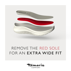 Кроссовки Tamaris DUOTex