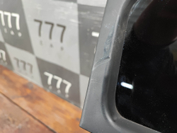 Стекло багажника правое Kia Soul 3 (SK3) 19-нв Б/У Оригинал 87820K0000