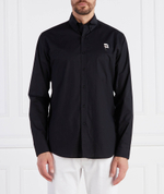 Рубашка Karl Lagerfeld - черный(605911 532600)