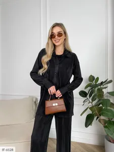 Костюм IF-6127 Фабрика Моды